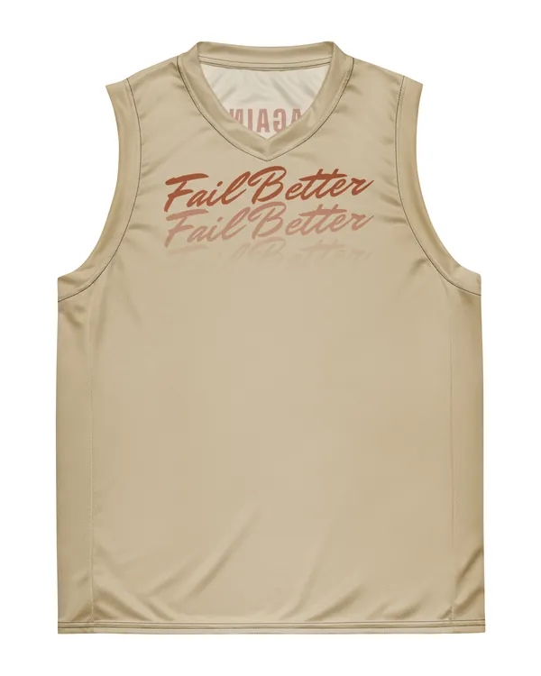 Court Vest in Dune