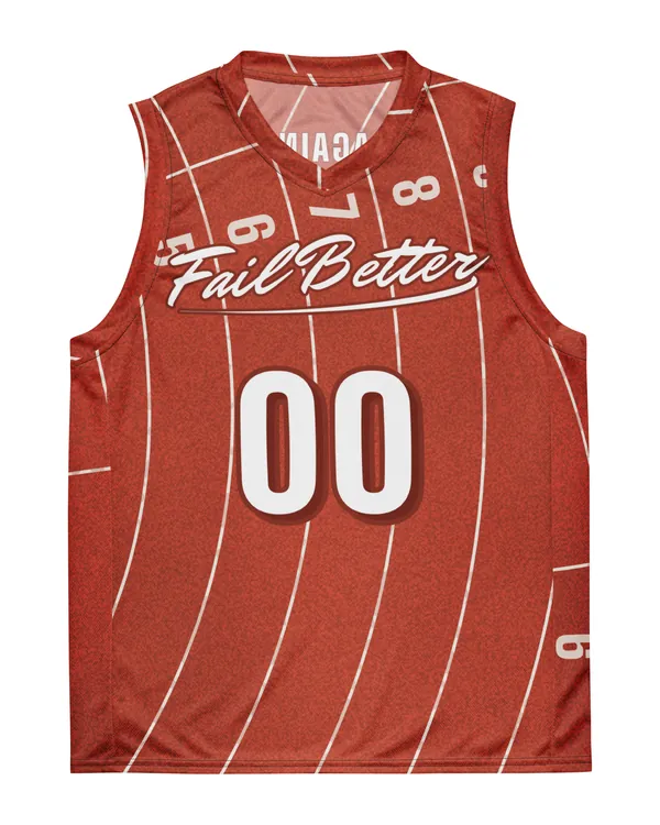 Court Vest in Lanes