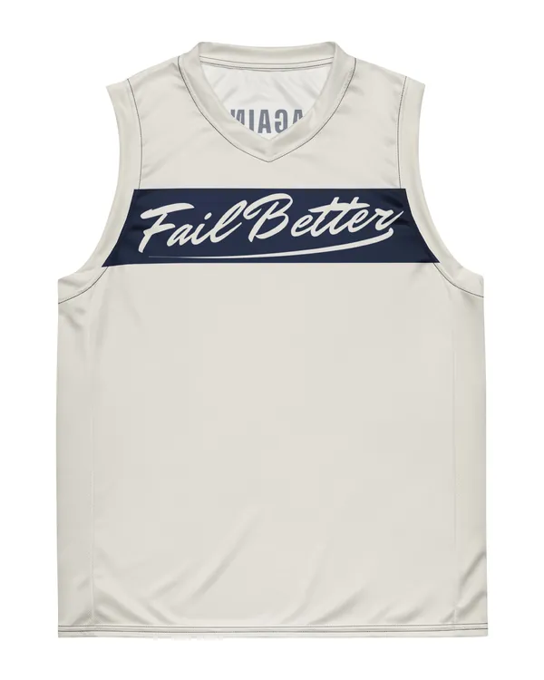 Court Vest in Line