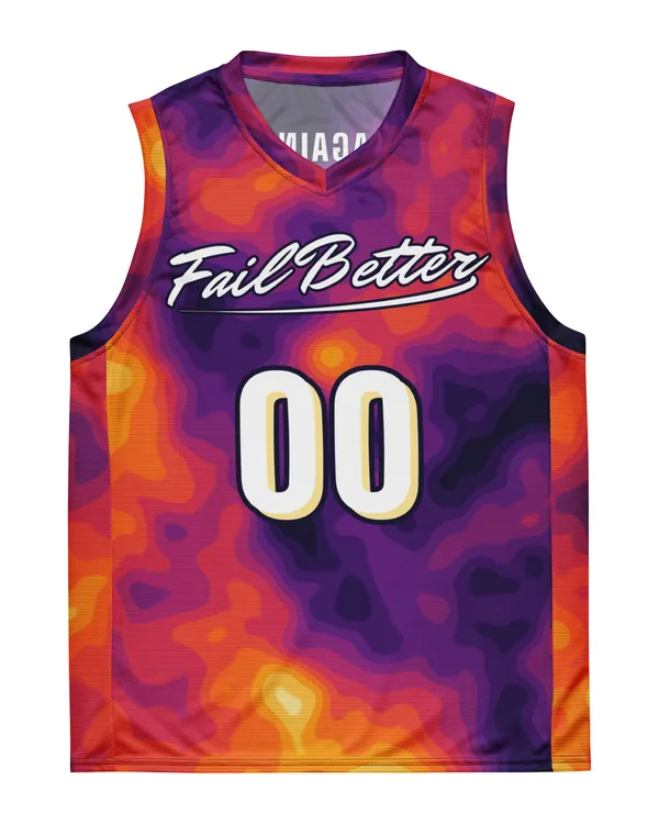 Court Vest in Thermal