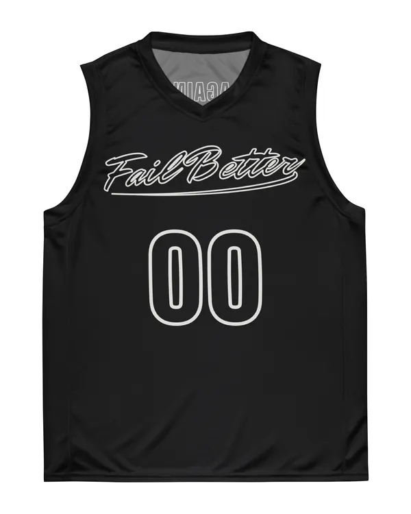 Court Vest in Trace