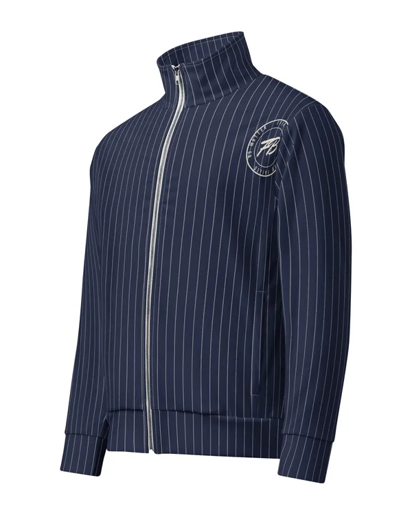 Track Jacket in Dugout