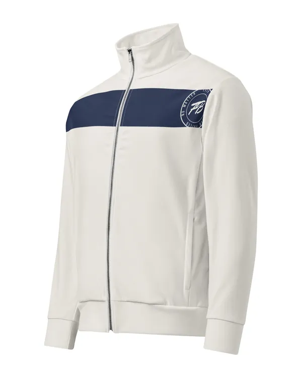 Track Jacket in Line