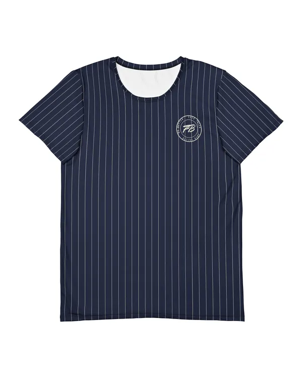 Training Tee in Dugout