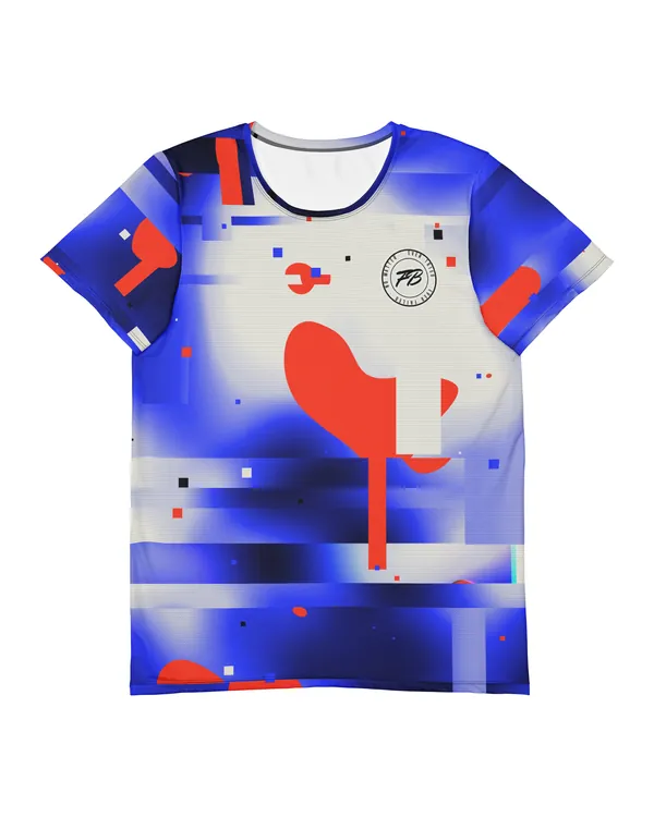 Training Tee in Error