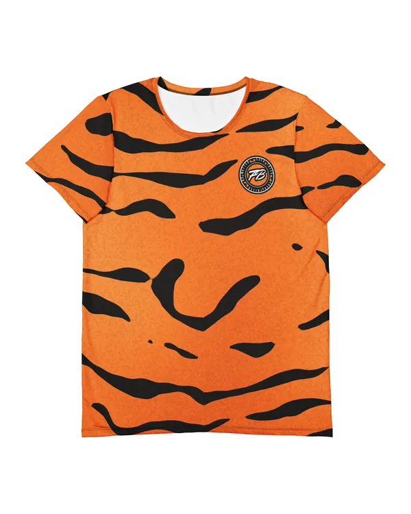 Training Tee in Feral