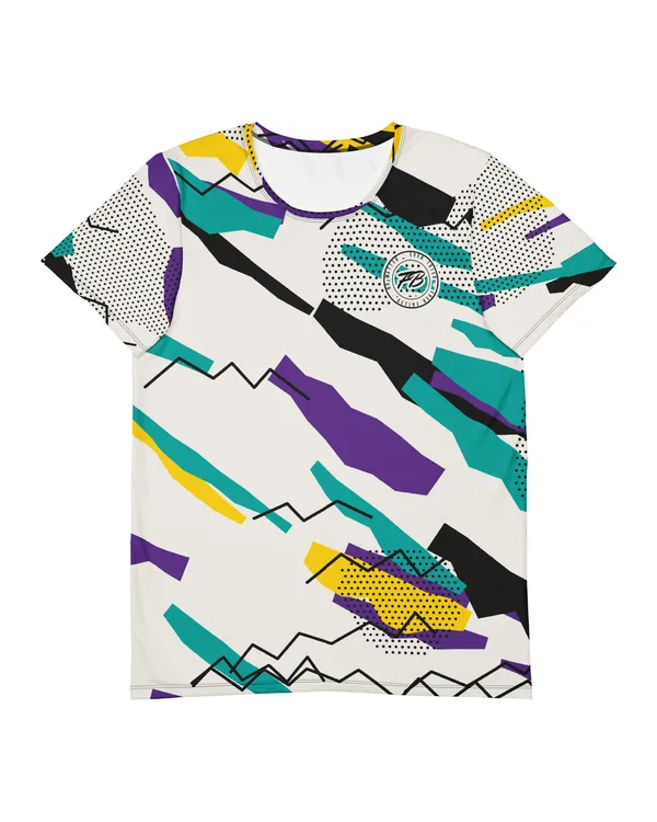 Training Tee in Ninety-Four