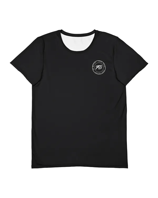 Training Tee in Trace